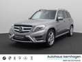 Mercedes-Benz G GLK 250 CDI BlueTec 360° Bi-Xenon ACC Panorama Silber - thumbnail 1