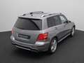Mercedes-Benz G GLK 250 CDI BlueTec 360° Bi-Xenon ACC Panorama Silber - thumbnail 7