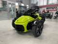 Can Am Spyder F3-S Special Series Verde - thumbnail 1