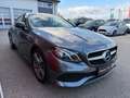 Mercedes-Benz E 220 d Aut. Gris - thumbnail 3