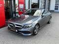 Mercedes-Benz E 220 d Aut. Gris - thumbnail 2