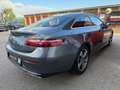 Mercedes-Benz E 220 d Aut. Gris - thumbnail 4