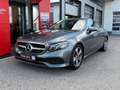 Mercedes-Benz E 220 d Aut. Gris - thumbnail 1