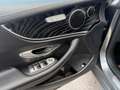 Mercedes-Benz E 220 d Aut. Gris - thumbnail 8
