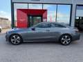 Mercedes-Benz E 220 d Aut. Gris - thumbnail 6