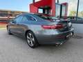 Mercedes-Benz E 220 d Aut. Gris - thumbnail 5