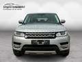 Land Rover Range Rover Sport 3.0D*LEDER*PAN-D*1.HAND* Grau - thumbnail 2