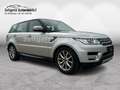 Land Rover Range Rover Sport 3.0D*LEDER*PAN-D*1.HAND* Gris - thumbnail 3