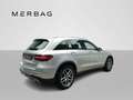 Mercedes-Benz GLC 250 GLC 250 4M AMG-Line Pano+LED+Easy-Pack+SHZ Styling Argent - thumbnail 3
