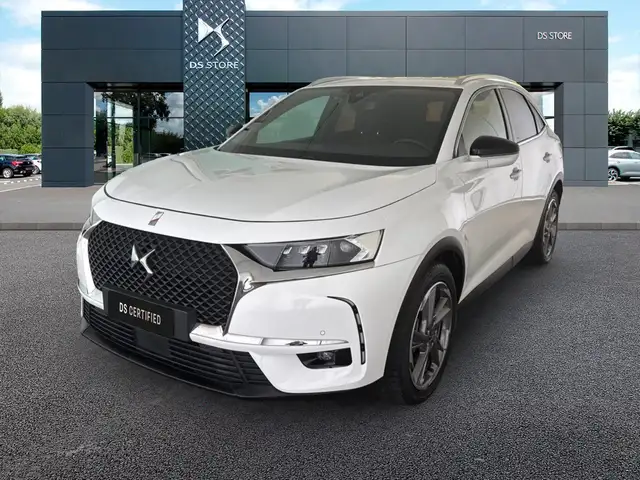 DS Automobiles DS 7 Crossback Crossback E-Tense 4x4 Automatica Business