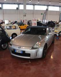Roadster 3.5 V6 Lev2