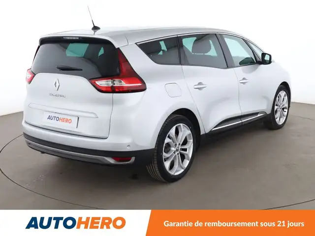 Renault Grand Scenic view 6