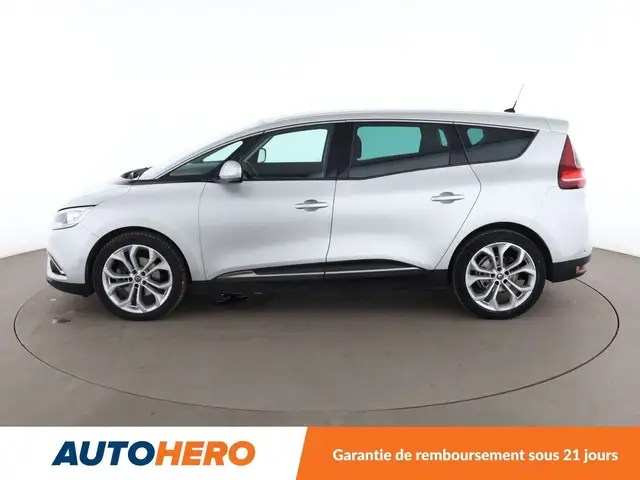 Renault Grand Scenic view 3