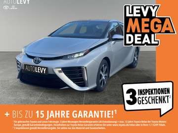 WASSERSTOFF 2xKlima Kam. KeyLess KlimaA LM
