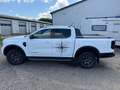 Ford Ranger Ranger 2,0 l EcoBlue Doppelkabine Autm. Wildtrak Weiß - thumbnail 9