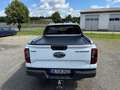 Ford Ranger Ranger 2,0 l EcoBlue Doppelkabine Autm. Wildtrak Weiß - thumbnail 4