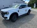 Ford Ranger Ranger 2,0 l EcoBlue Doppelkabine Autm. Wildtrak Weiß - thumbnail 3