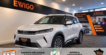 PHEV 2026 1.5 DM-i Boost 218 ch 18kWh + DIVERS COLORIS INTERIEURS EXTERIEURS DISPONIBLES