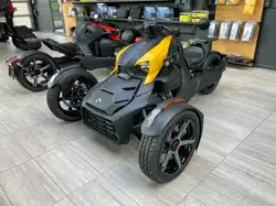 Can-Am Ryker