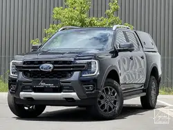 Ford Ranger Wildtrak 3.0 V6