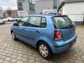 Volkswagen Polo IV Trendline 1.4L /Klima/8-fach Bereift Blue - thumbnail 3