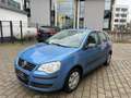 Volkswagen Polo IV Trendline 1.4L /Klima/8-fach Bereift Blue - thumbnail 5
