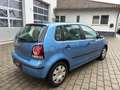 Volkswagen Polo IV Trendline 1.4L /Klima/8-fach Bereift Blue - thumbnail 7