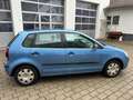 Volkswagen Polo IV Trendline 1.4L /Klima/8-fach Bereift Blue - thumbnail 4