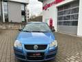 Volkswagen Polo IV Trendline 1.4L /Klima/8-fach Bereift Blue - thumbnail 6