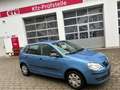 Volkswagen Polo IV Trendline 1.4L /Klima/8-fach Bereift Blue - thumbnail 2