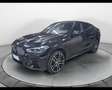 BMW X6 xdrive40d mhev 48V Msport auto Nero - thumbnail 1