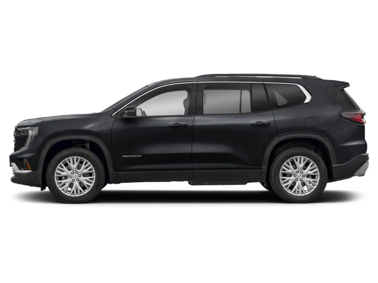 GMC Acadia снимка GMC Acadia