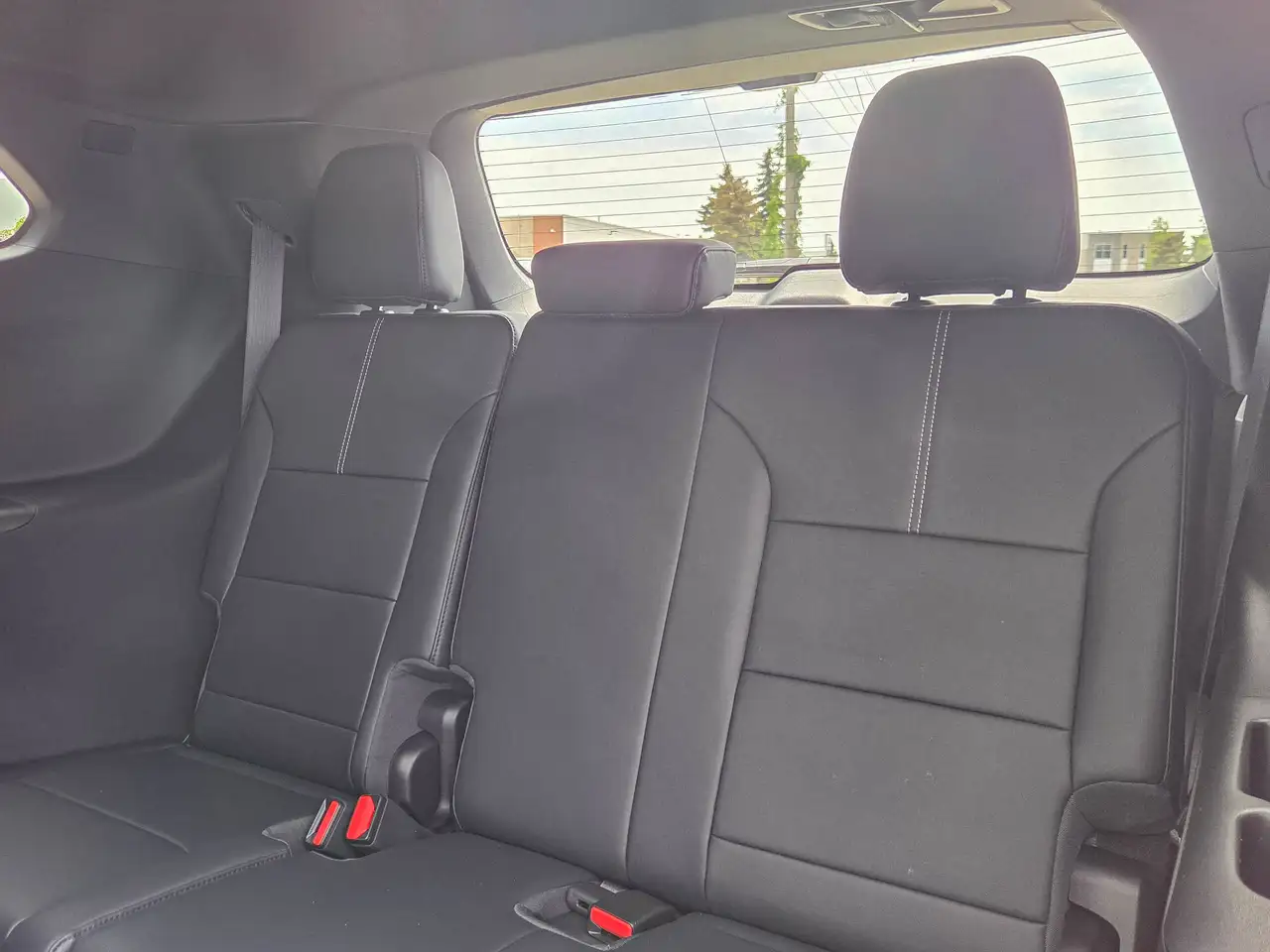 GMC Acadia снимка GMC Acadia