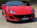 Ferrari Portofino bis 10/  2026 Herstellergarantie Rot - thumbnail 4