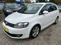 Volkswagen Golf Plus VI *Aut.*SitzH*Klimaaut.*MFL* TÜV Neu Weiß - thumbnail 4