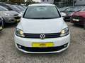 Volkswagen Golf Plus VI *Aut.*SitzH*Klimaaut.*MFL* TÜV Neu Weiß - thumbnail 3