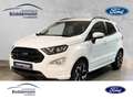 Ford EcoSport ST-Line Biały - thumbnail 1