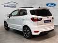 Ford EcoSport ST-Line Blanco - thumbnail 4