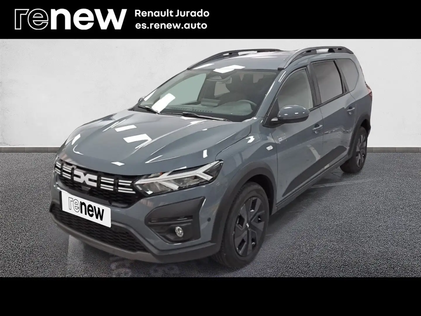 Dacia Jogger 1.0 TCe Expression 81kW 7pl. - 1