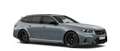 BMW M5 TOURING. STORM BAY METALLIC. VOLL. OKTOBER 25. Grau - thumbnail 8