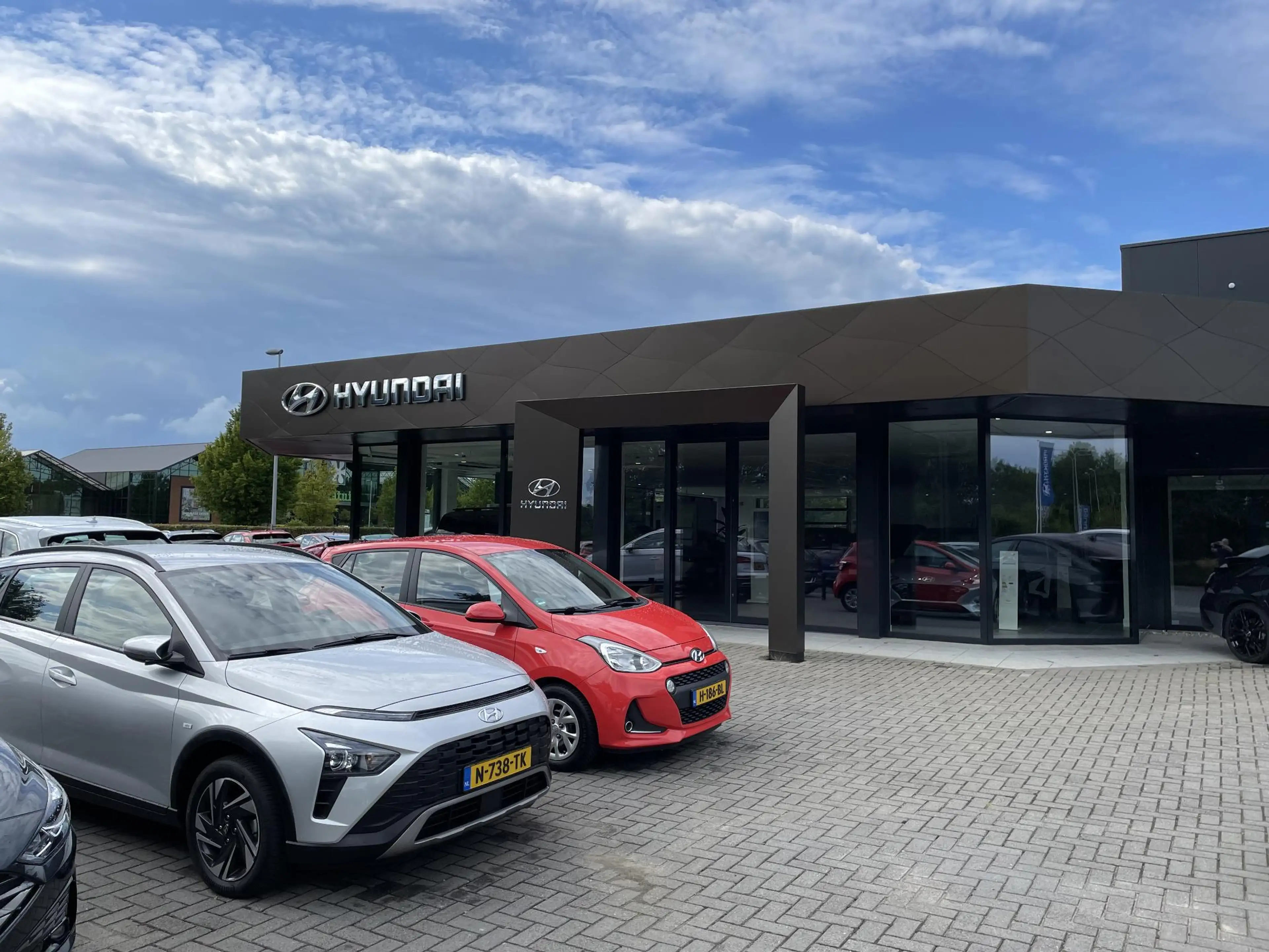 Ford Fiesta 1.1 Trend | Airco | — photo 8
