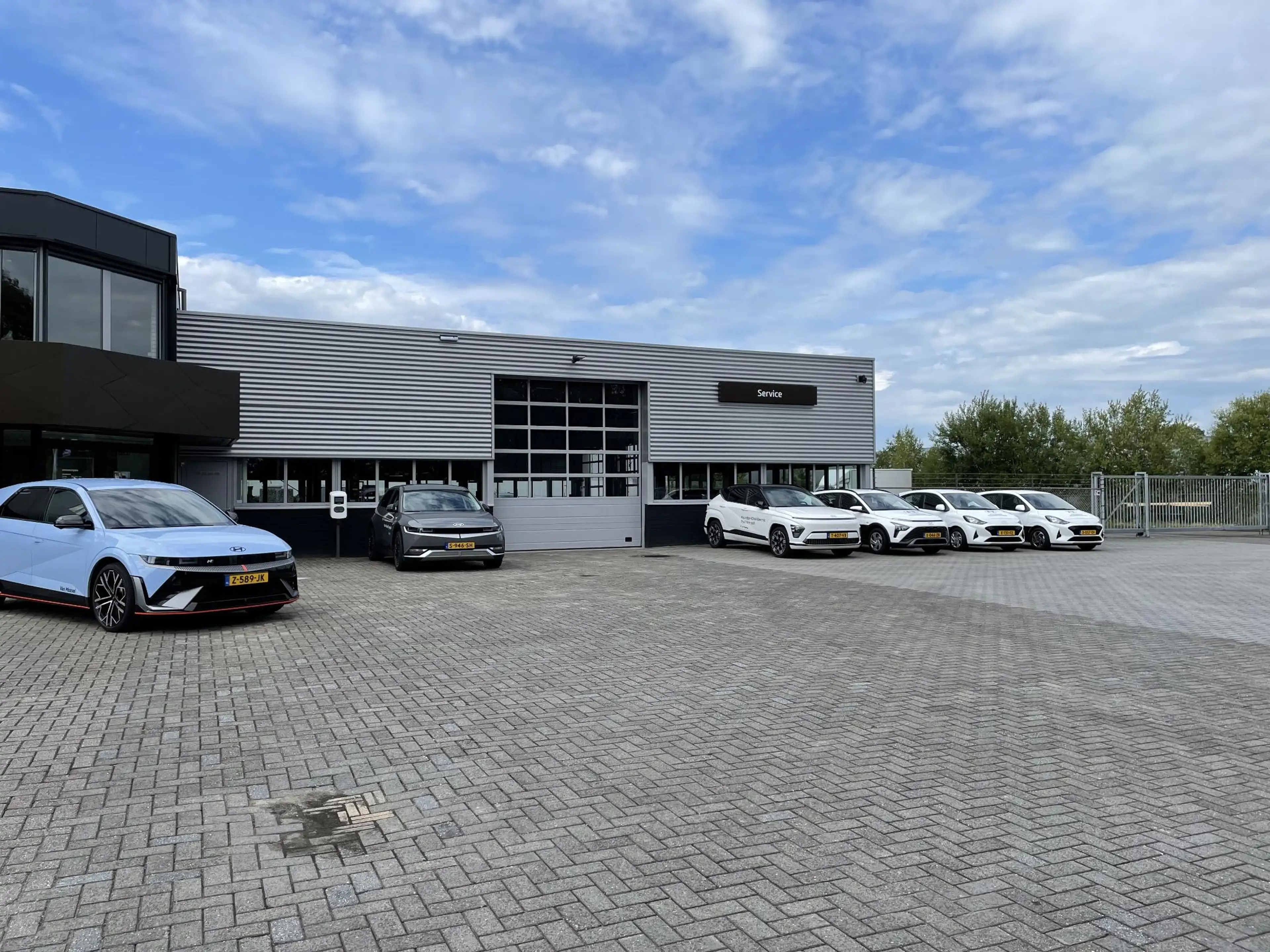 Ford Fiesta 1.1 Trend | Airco | — photo 5