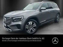 Mercedes-Benz GLB 200 AMG Multib 360° PANO AHK Keyless Totwink