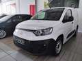 Fiat Doblo 1.5 BlueHdi 130CV PC-TN Van Wit - thumbnail 2