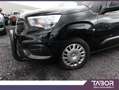 Opel Combo Life 1.2 Turbo 110 Edition Cam PDC Noir - thumbnail 5