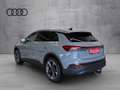Audi Q4 e-tron 45 LED 20 VIRTUAL AHK NAVI 5-J-GARANTIE Grau - thumbnail 5