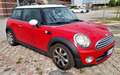MINI Cooper D Mini III R56 2007 Hatchback 1.6 Pepper Rosso - thumbnail 8