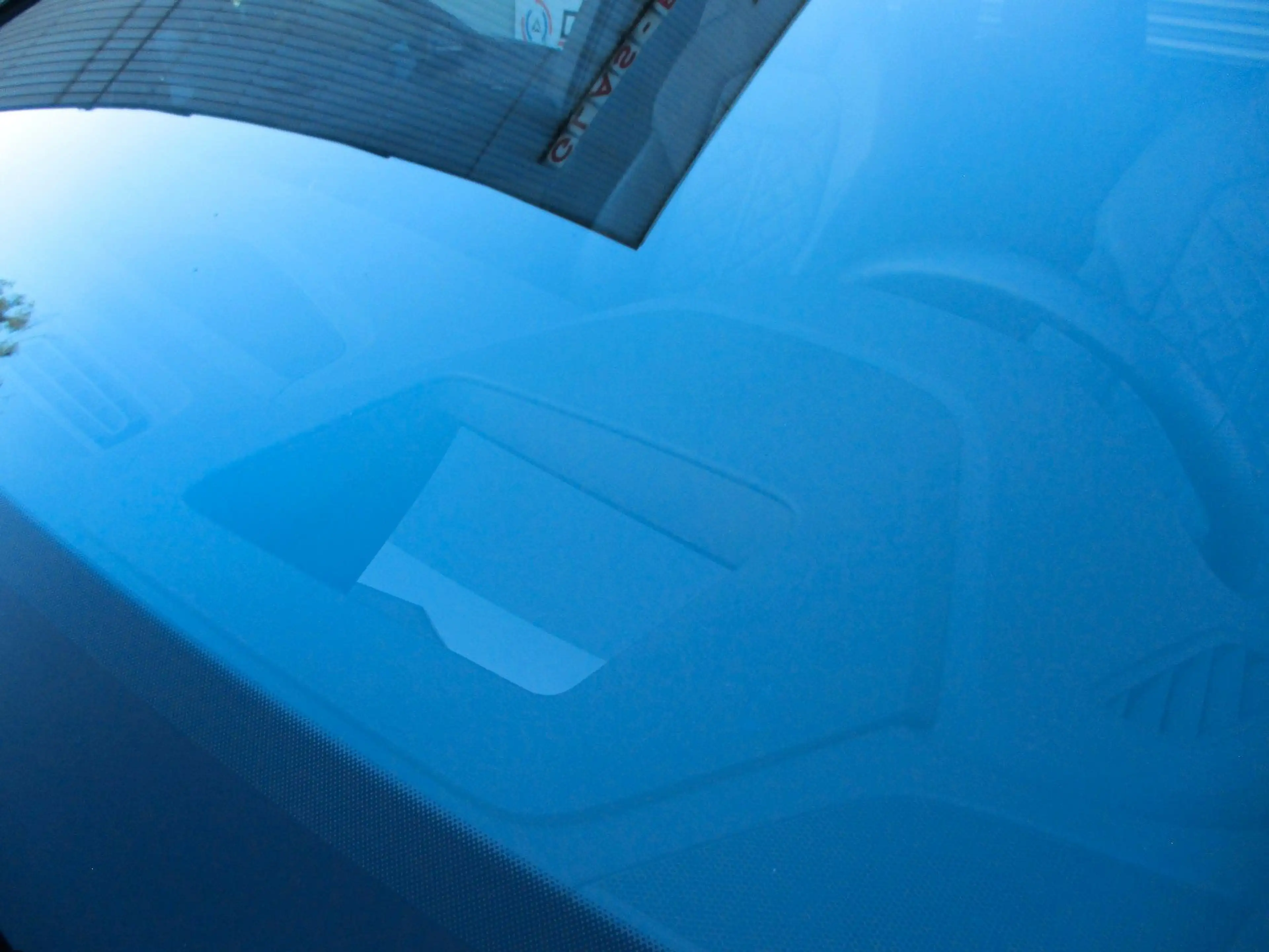 Audi SQ7 4.0 TDI quattro — photo 14