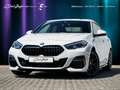 BMW 220 220i Gran Coupe M-Sport PANO ACC HuD H&K RFK KoZg Weiß - thumbnail 2