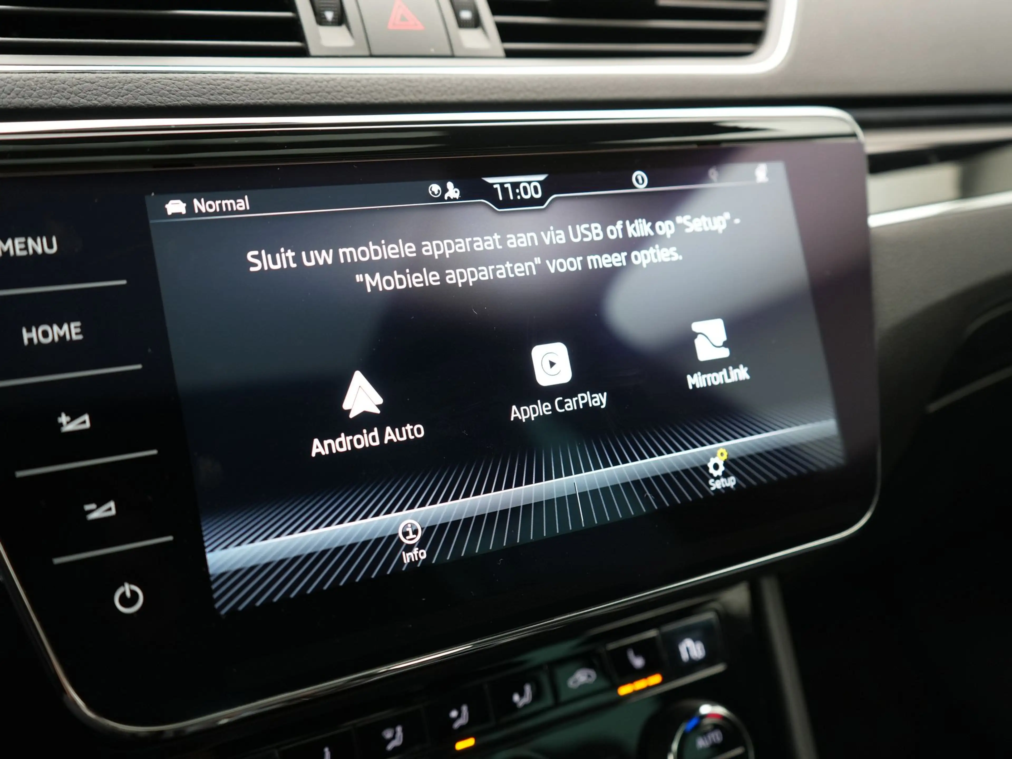 Skoda Superb Combi 1.4 TSI iV Laurin & Klement PHEV 218pk | Tre — photo 20